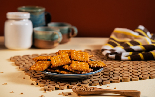 Golden Biscuit Morning  from Chrome web store to be run with OffiDocs Chromium online