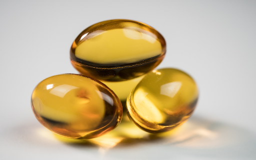Golden capsule  from Chrome web store to be run with OffiDocs Chromium online