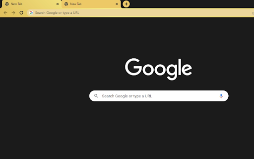 Golden Gradient  from Chrome web store to be run with OffiDocs Chromium online