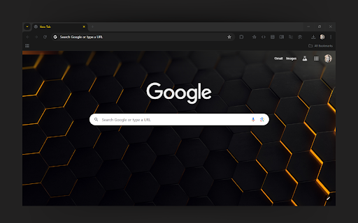 Golden Hex Gaming  from Chrome web store to be run with OffiDocs Chromium online