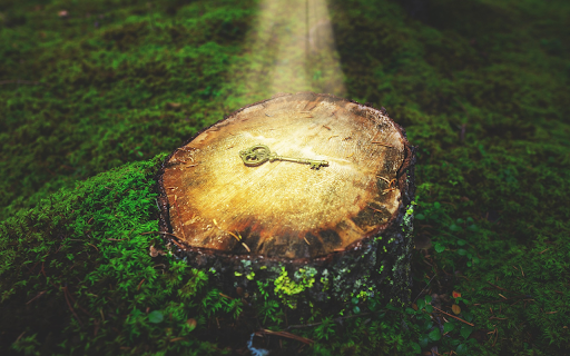 Golden key tree  from Chrome web store to be run with OffiDocs Chromium online