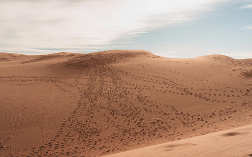 Golden Sand Desert  from Chrome web store to be run with OffiDocs Chromium online