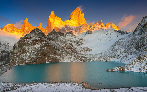 Gold mountain, silver mountain  from Chrome web store to be run with OffiDocs Chromium online