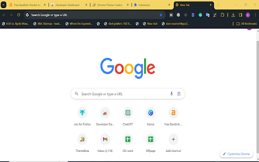 Goldrateinqatar dark Theme  from Chrome web store to be run with OffiDocs Chromium online