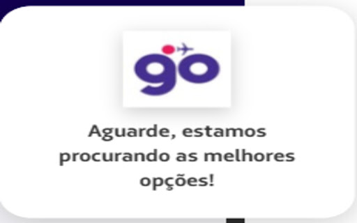 GoMilhas Monitor  from Chrome web store to be run with OffiDocs Chromium online