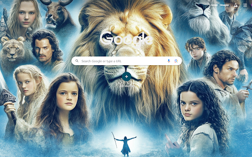 Gomovies The Legendary Chronicles Of Narnia  from Chrome web store to be run with OffiDocs Chromium online