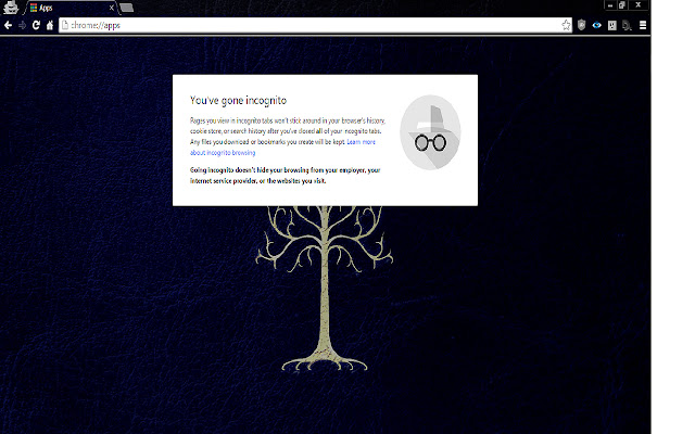 Gondor 2  from Chrome web store to be run with OffiDocs Chromium online