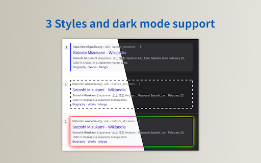 Goocoucou  from Chrome web store to be run with OffiDocs Chromium online