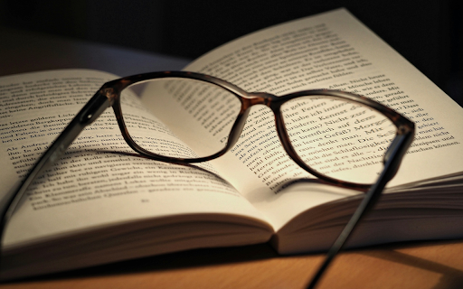 Good book  from Chrome web store to be run with OffiDocs Chromium online