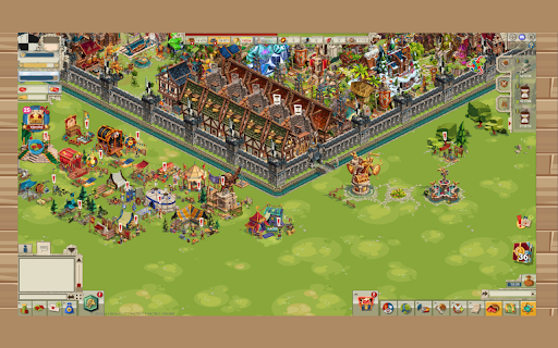 Good Game Empire AddBlocker  from Chrome web store to be run with OffiDocs Chromium online