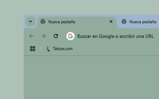 Good Pretender  from Chrome web store to be run with OffiDocs Chromium online