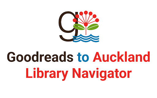 Goodreads to Auckland Library Navigator  from Chrome web store to be run with OffiDocs Chromium online