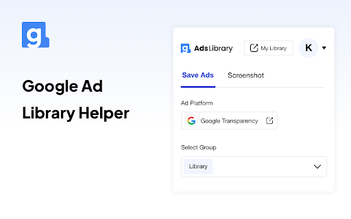 Google Ad Helper  Analytics Keywords  from Chrome web store to be run with OffiDocs Chromium online