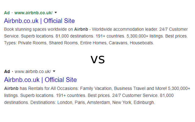 Google Ad Highlighter  from Chrome web store to be run with OffiDocs Chromium online