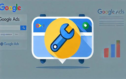 Google Ads Input Resizer  from Chrome web store to be run with OffiDocs Chromium online