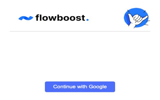 Google Ads Sentiment AI by Flowboost.  from Chrome web store to be run with OffiDocs Chromium online