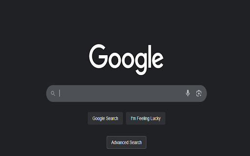 Google Advanced Search Button  from Chrome web store to be run with OffiDocs Chromium online