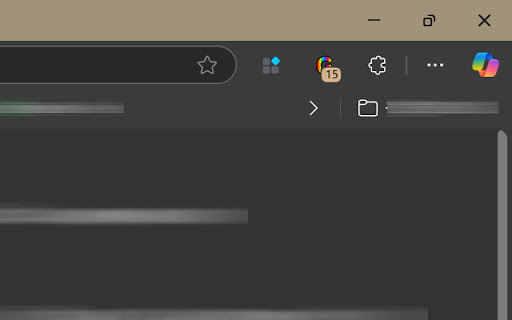 Google Analytics (GA4) Counter  from Chrome web store to be run with OffiDocs Chromium online
