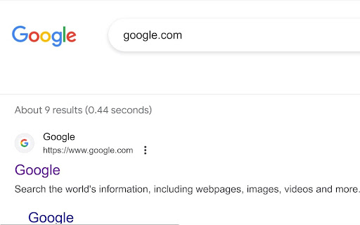google Button Eraser  from Chrome web store to be run with OffiDocs Chromium online