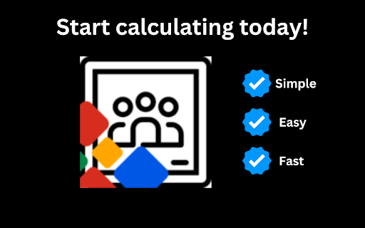 Google Classroom Grade Finder  from Chrome web store to be run with OffiDocs Chromium online