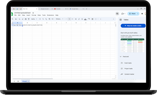 Google Docs Quick Write  from Chrome web store to be run with OffiDocs Chromium online