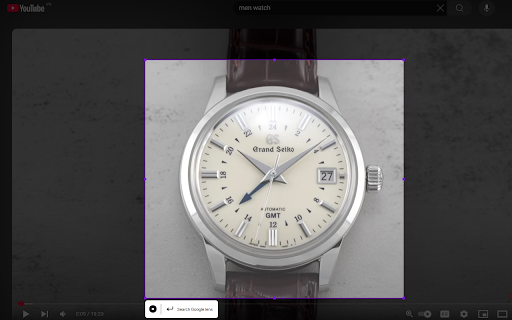Google Lens: Search Products in Screenshots  Videos  from Chrome web store to be run with OffiDocs Chromium online