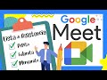 OffiDocs Chromium 온라인으로 실행되는 Chrome 웹 스토어의 Google Meet 출석 참여