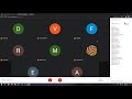 Google Meet Attendees  Breakout Rooms  from Chrome web store to be run with OffiDocs Chromium online