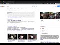 Google Search Result Key Navigation  from Chrome web store to be run with OffiDocs Chromium online