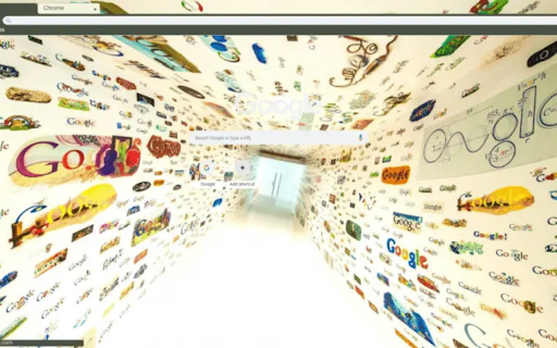 Google Vortex  from Chrome web store to be run with OffiDocs Chromium online