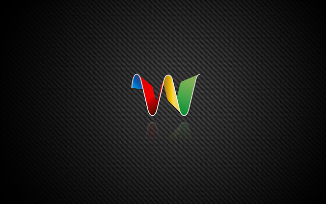 Google Wave Theme  from Chrome web store to be run with OffiDocs Chromium online