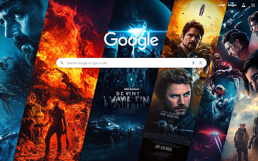 Goojara Legendary Movies in One Picture  from Chrome web store to be run with OffiDocs Chromium online