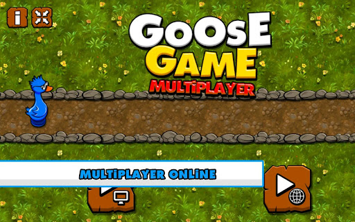 Goose Game Unblocked Board  from Chrome web store to be run with OffiDocs Chromium online
