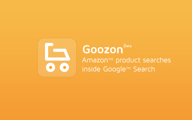 Goozon  from Chrome web store to be run with OffiDocs Chromium online