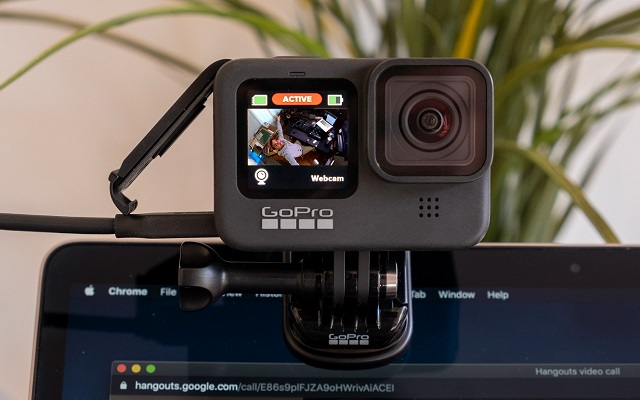 Gopro For Pc  from Chrome web store to be run with OffiDocs Chromium online
