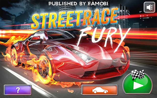 Go Racing Game  from Chrome web store to be run with OffiDocs Chromium online