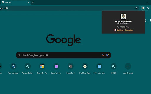 Gorkha  from Chrome web store to be run with OffiDocs Chromium online