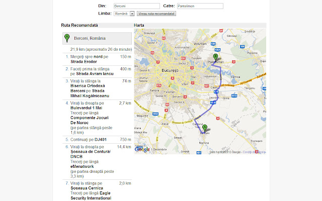 GPS Online  from Chrome web store to be run with OffiDocs Chromium online