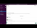 GPT3 slack  from Chrome web store to be run with OffiDocs Chromium online