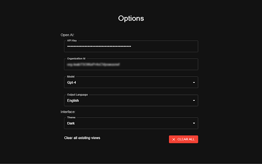 GPT Code Assistant  from Chrome web store to be run with OffiDocs Chromium online