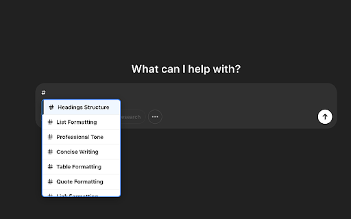 GPT Rules  from Chrome web store to be run with OffiDocs Chromium online