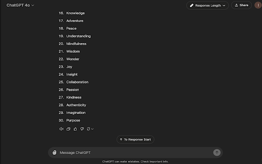 GPT Scroll n Trim  from Chrome web store to be run with OffiDocs Chromium online
