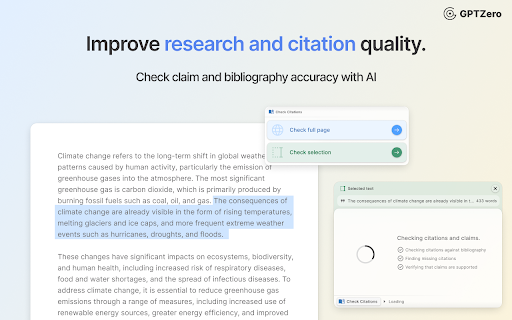 GPTZero: Writing Process for Google Docs from Chrome web store to be run with OffiDocs Chromium online GPTZero: Writing Process for Google Docs from Chrome web store to be run with OffiDocs Chromium online