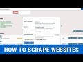 GrabzIt Web Scraping Assistant  from Chrome web store to be run with OffiDocs Chromium online