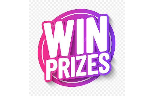 Gradien Win Win Prize  from Chrome web store to be run with OffiDocs Chromium online