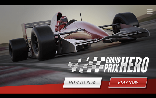 Grand Prix Hero Game  from Chrome web store to be run with OffiDocs Chromium online