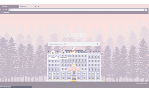 Grand Sangster Hotel  from Chrome web store to be run with OffiDocs Chromium online