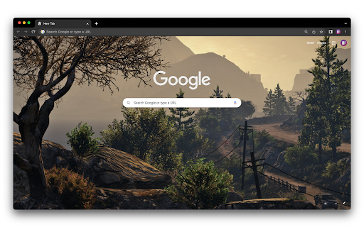 Grand Theft Auto V  from Chrome web store to be run with OffiDocs Chromium online
