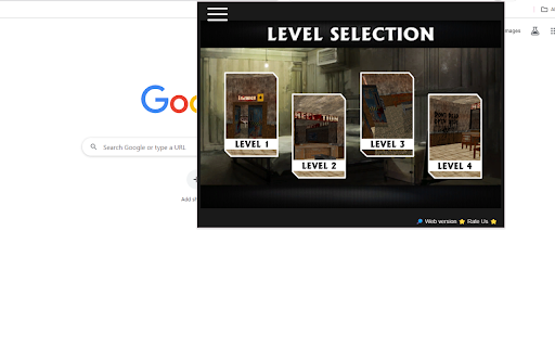 Granny Unblocked  from Chrome web store to be run with OffiDocs Chromium online
