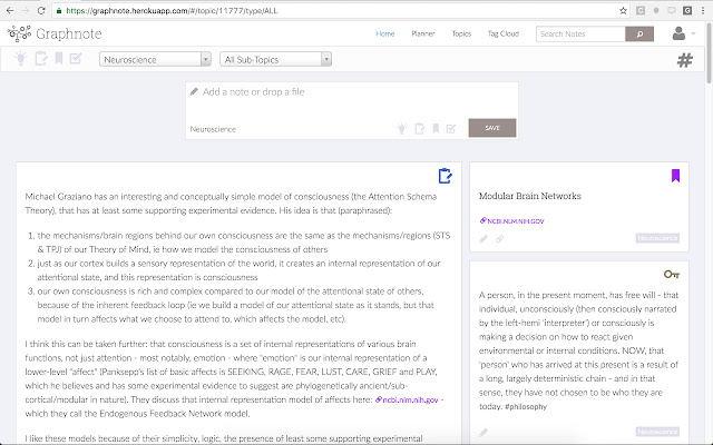 GraphNote dari toko web Chrome untuk dijalankan dengan OffiDocs Chromium online